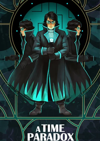 A Time Paradox