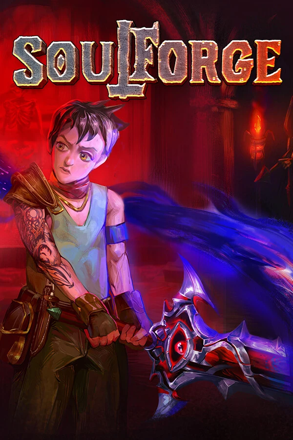 SoulForge