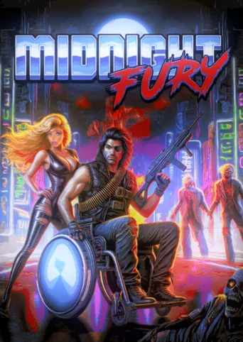 Midnight Fury