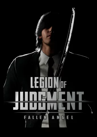 Legion of Judgment: Fallen Angel
