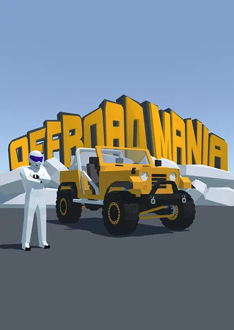 Offroad Mania