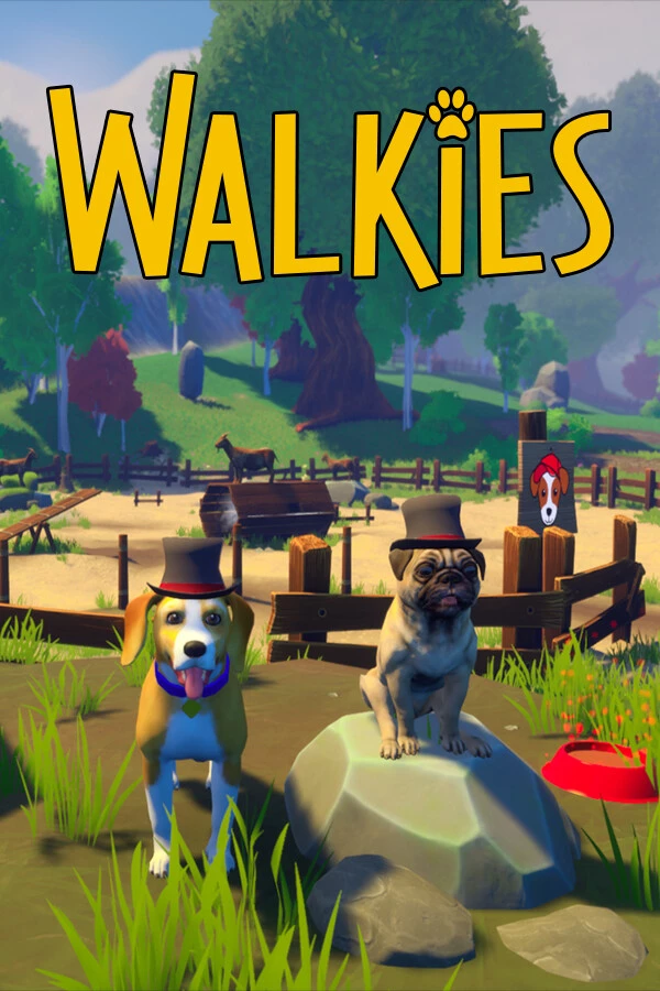 Walkies