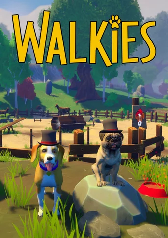 Walkies
