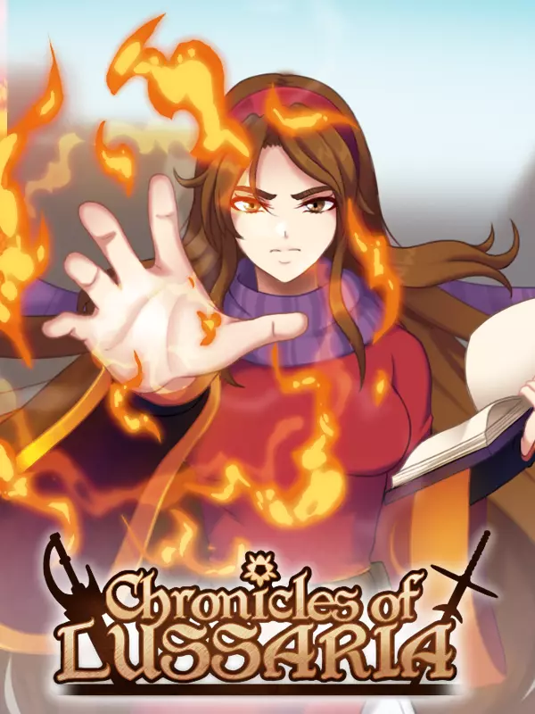 Chronicles of Lussaria