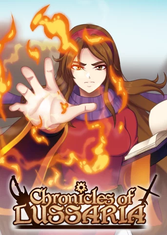Chronicles of Lussaria