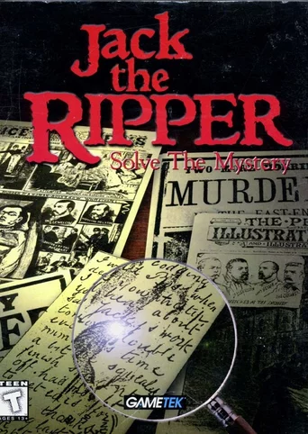 Jack the Ripper