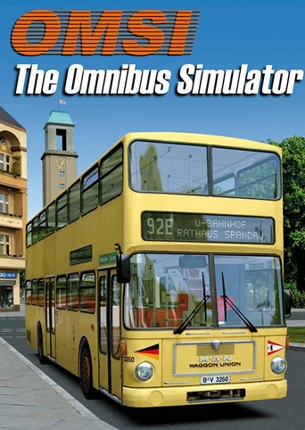 OMSI: The Bus Simulator