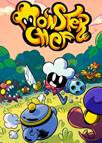 Monster Chef