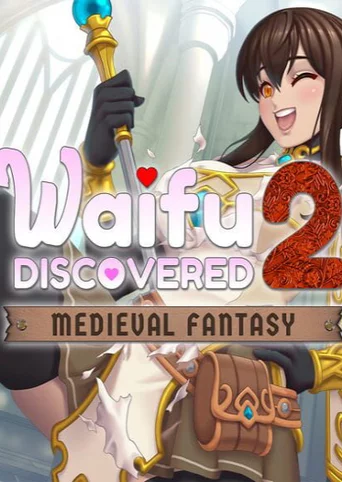 Waifu Discovered 2: Medieval Fantasy