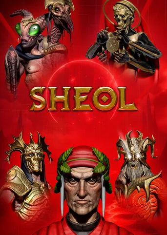 Sheol Inferno
