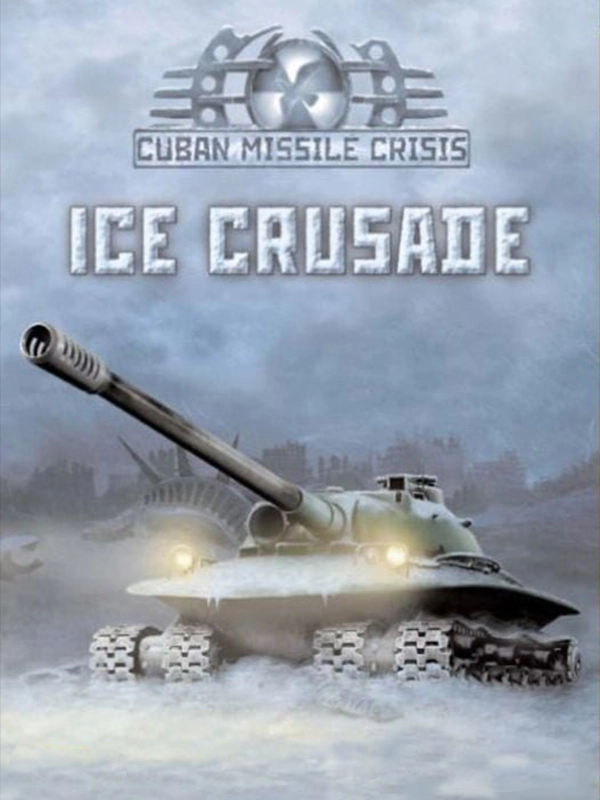 Cuban Missile Crisis: Ice Crusade