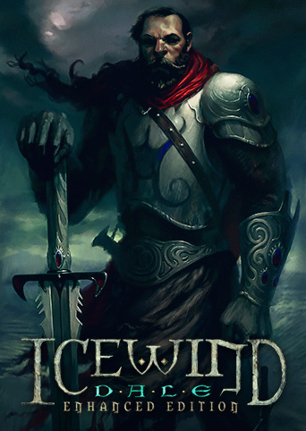 Icewind Dale: Enhanced Edition Cover
