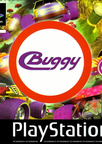 Buggy