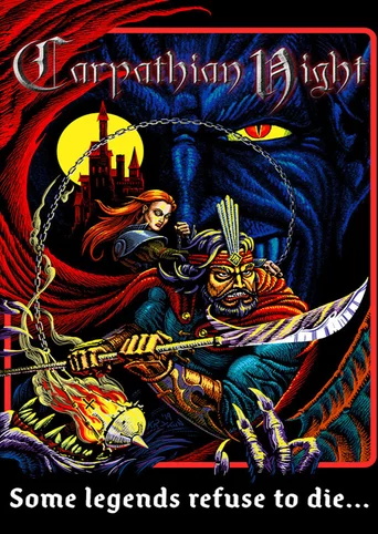 Carpathian Night