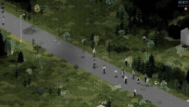 project zomboid g2a download