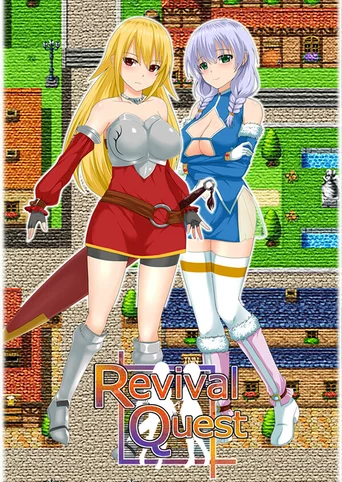 Revival Quest