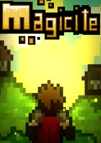 Magicite
