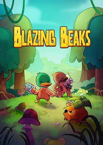 for android download Blazing Beaks