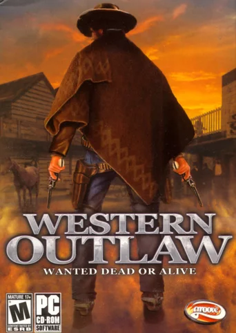 Western Outlaw
