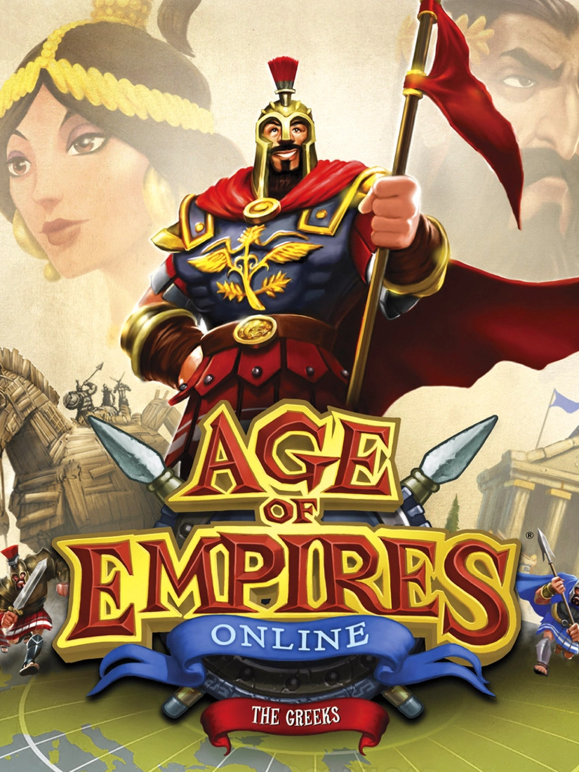 Age of Empires: Online