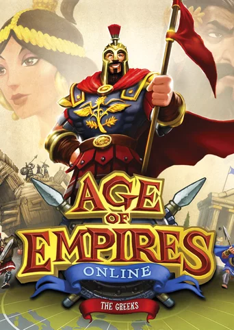 Age of Empires: Online