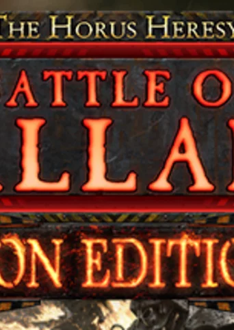 The Horus Heresy: Battle of Tallarn