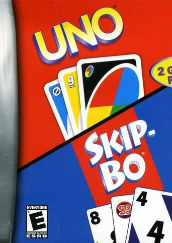 Uno/Skip-Bo