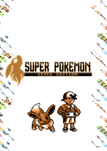 Super Pokémon Eevee Edition