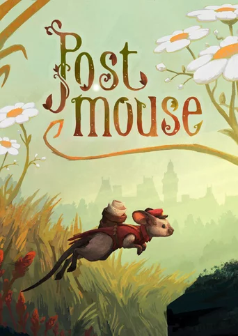 Postmouse