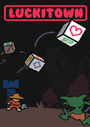 Luckitown