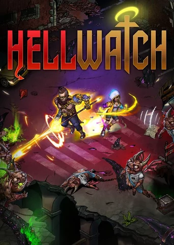 Hellwatch