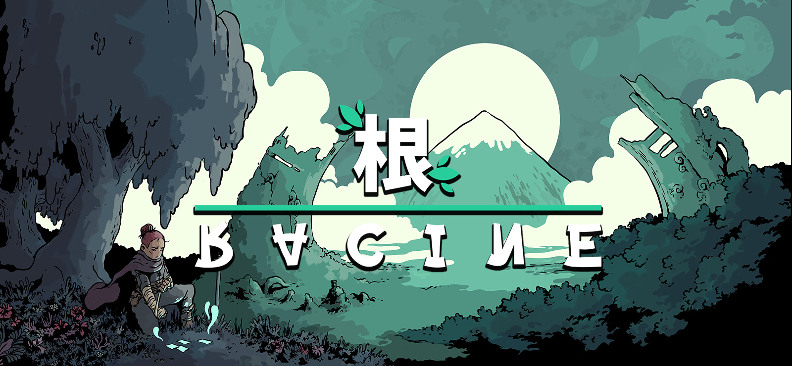 Racine cover