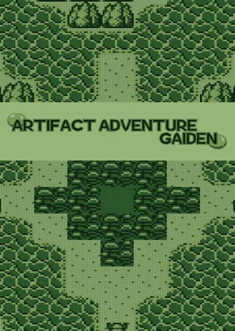 Artifact Adventure Gaiden