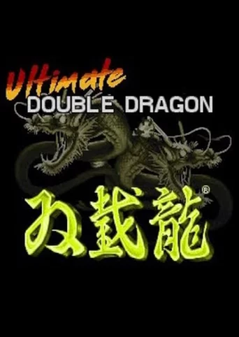Ultimate Double Dragon