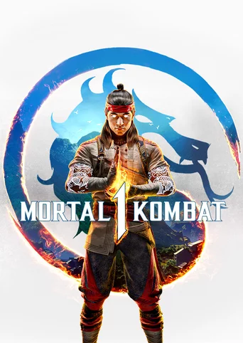 Mortal Kombat 1