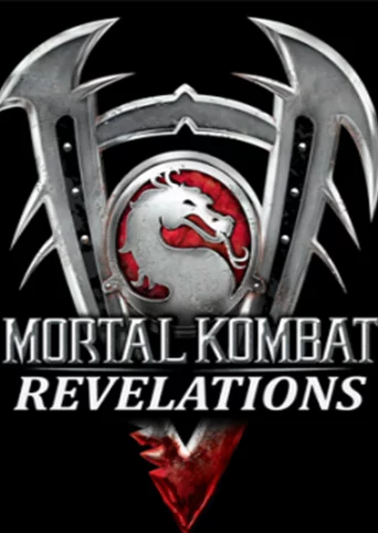 Mortal Kombat Revelations