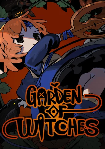 Garden of Witches