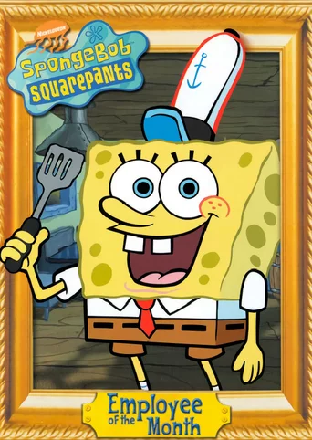 SpongeBob SquarePants: Employee of the Month