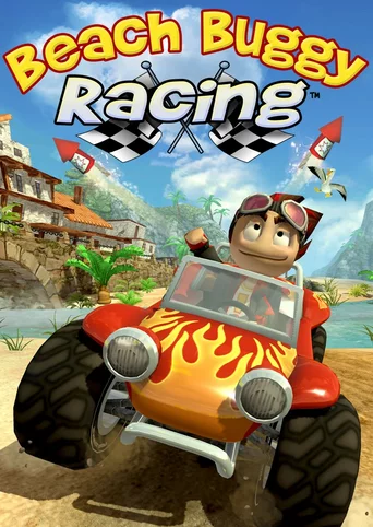 Beach Buggy Racing