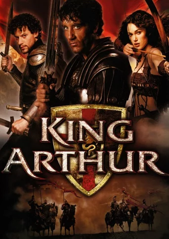 King Arthur