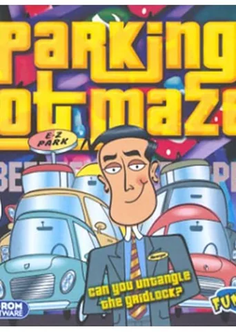 Parking Lot Maze