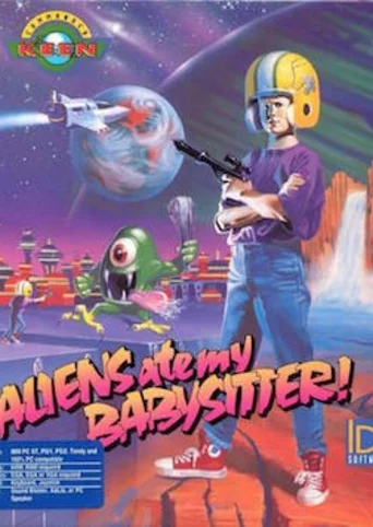 Commander Keen Complete Pack