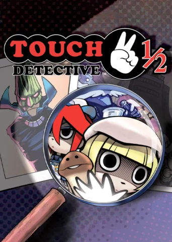 Touch Detective 2 1/2