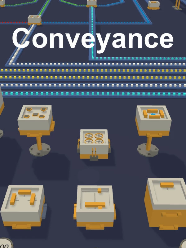 Conveyance