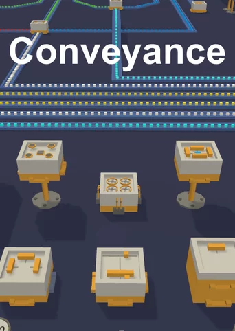Conveyance