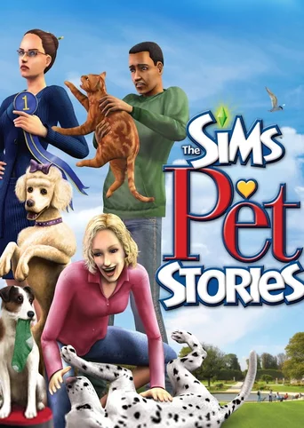 The Sims Pet Stories