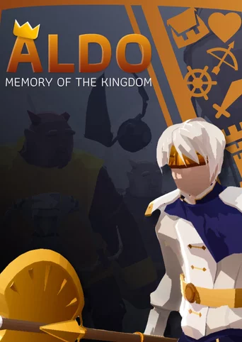 Aldo: Memory of the Kingdom