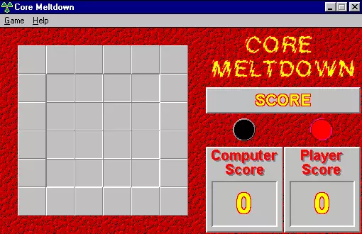 Core Meltdown