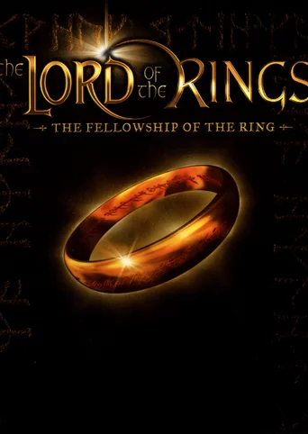 The Lord of the Rings: The Fellowship of the Ring