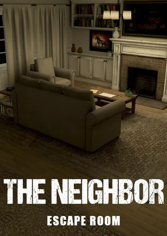 The Neighbor: Escape Room